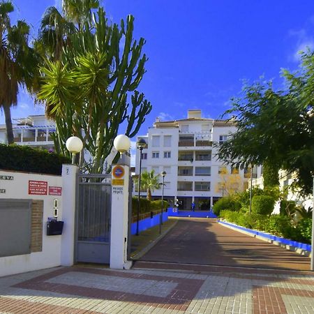 Reserva Del Parque Benalmadena Bagian luar foto