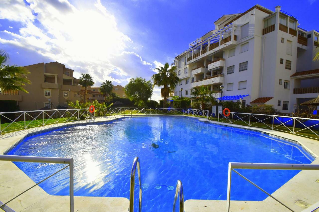 Reserva Del Parque Benalmadena Bagian luar foto