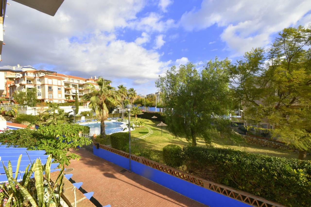 Reserva Del Parque Benalmadena Bagian luar foto