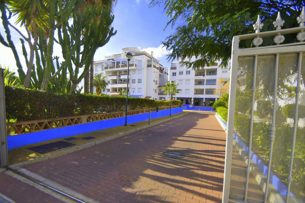 Reserva Del Parque Benalmadena Bagian luar foto