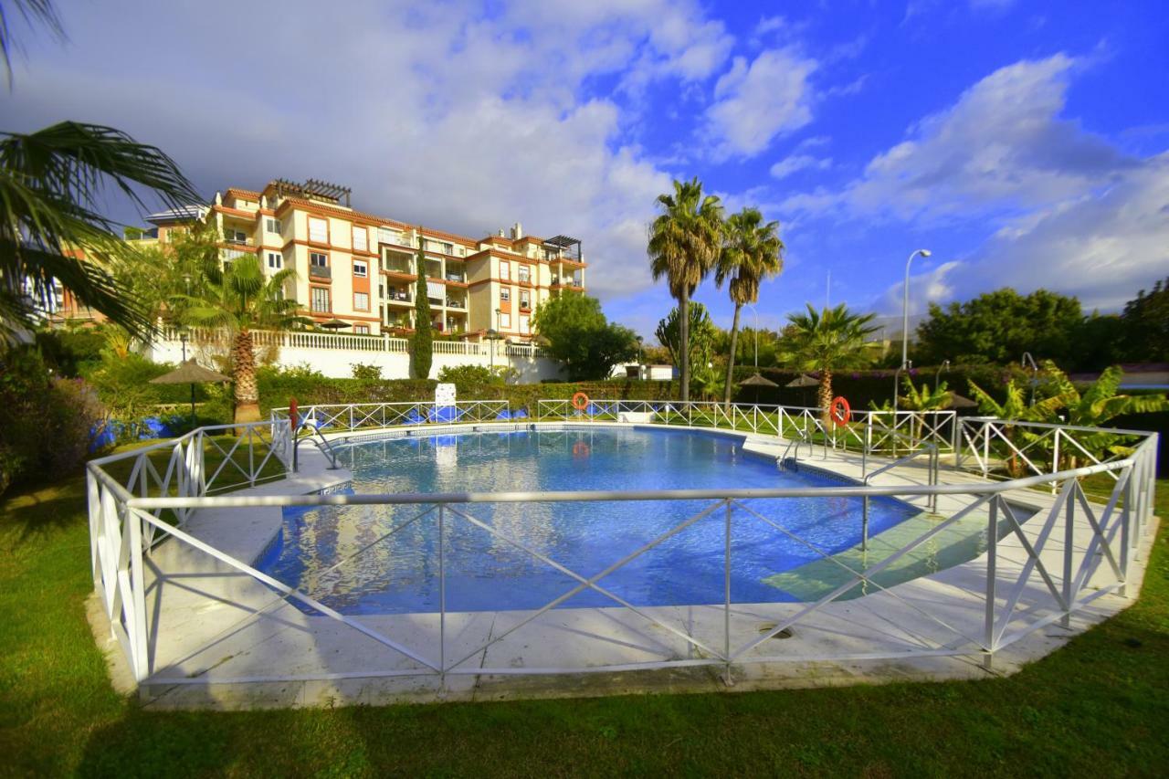 Reserva Del Parque Benalmadena Bagian luar foto