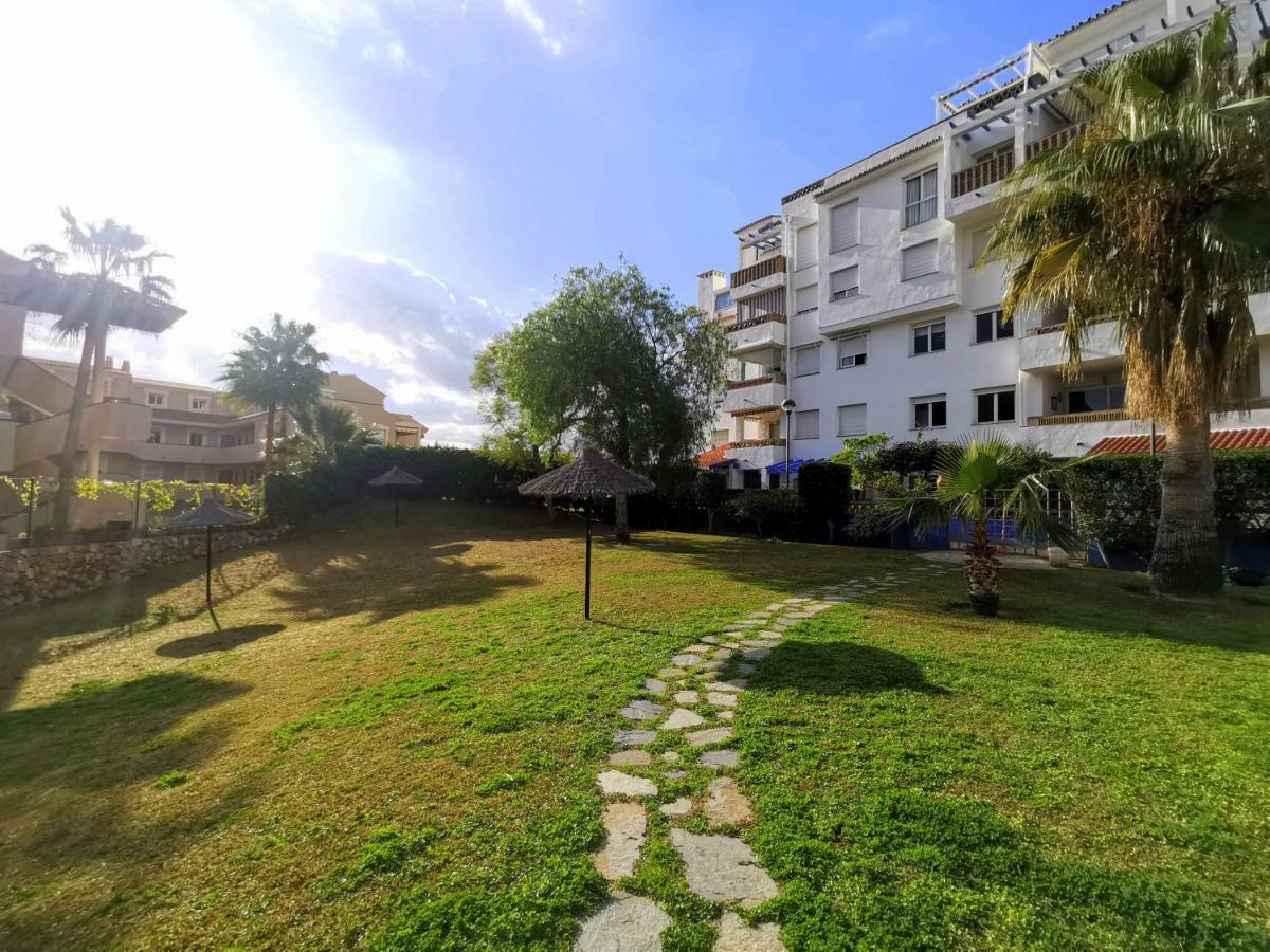 Reserva Del Parque Benalmadena Bagian luar foto