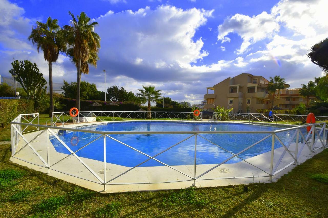 Reserva Del Parque Benalmadena Bagian luar foto